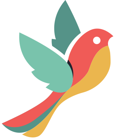 Robin Logo